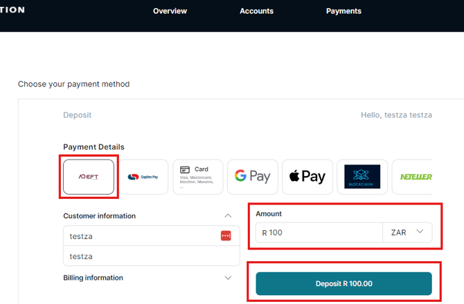 aopay deposit 2