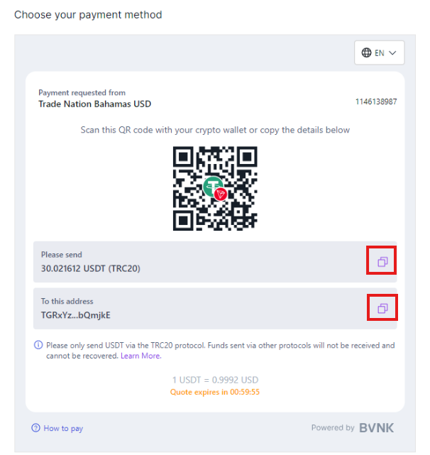 crypto deposit 4