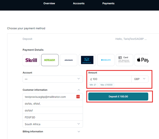 neteller deposit 2