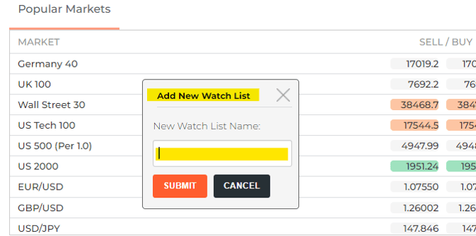watchlist 2
