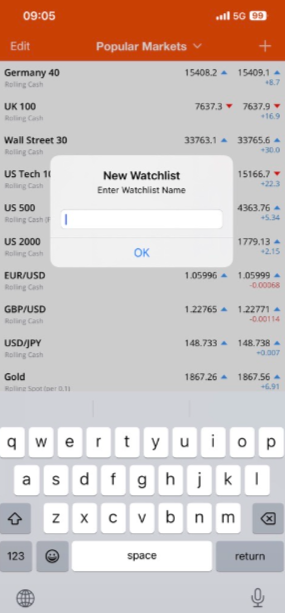 watchlist 5